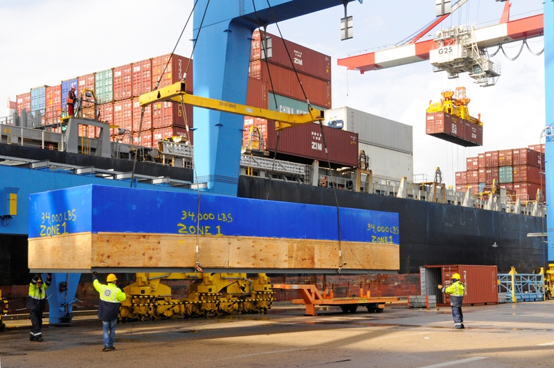 Antic Global ShippingAntic Global Shipping