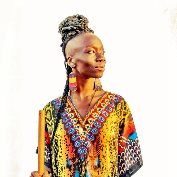 Adaku Utah The AntiEugenics Project