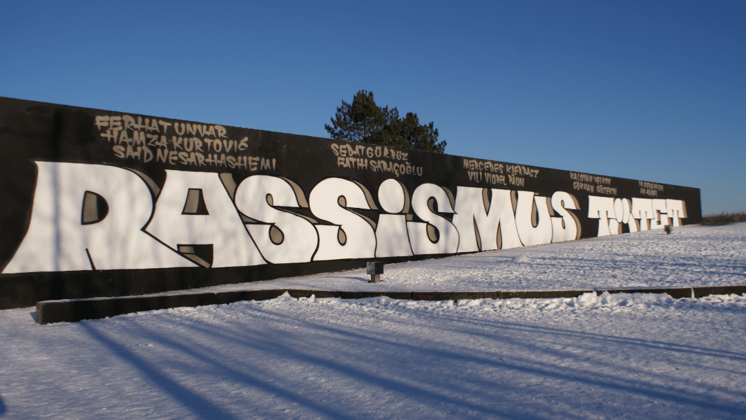 Rassimus Infoportal Antifaschistischer Gruppen aus Bochum