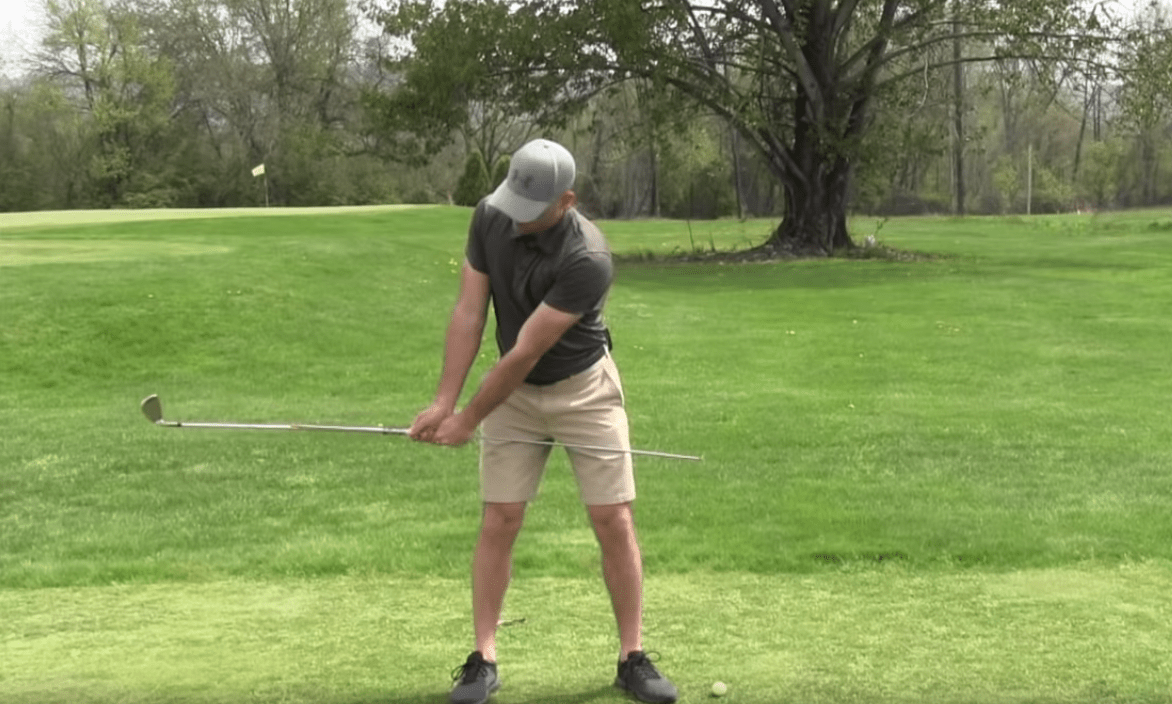 Perfect Your Golf Swing Takeaway with These Training Tips AntiFlip