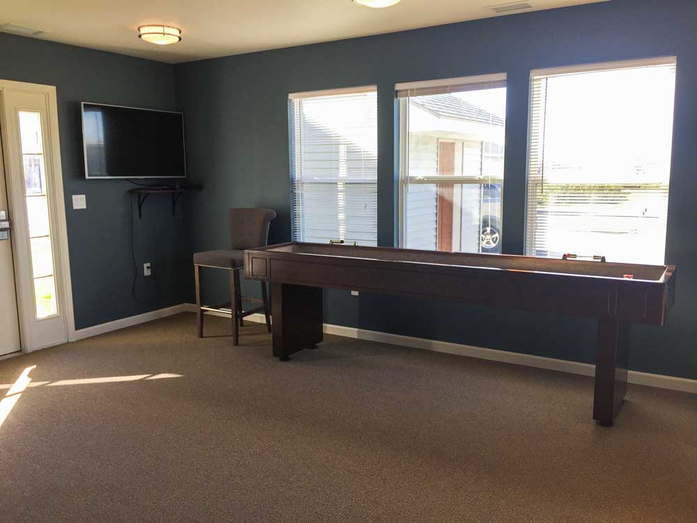 Antigo Apartments Community Photos