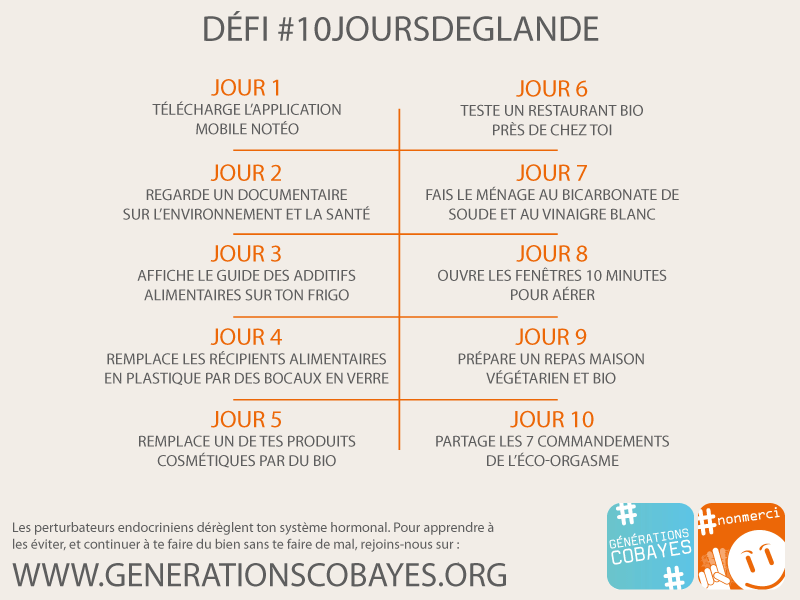 Comment se faire du bien sans se faire du mal ? Zoom sur l