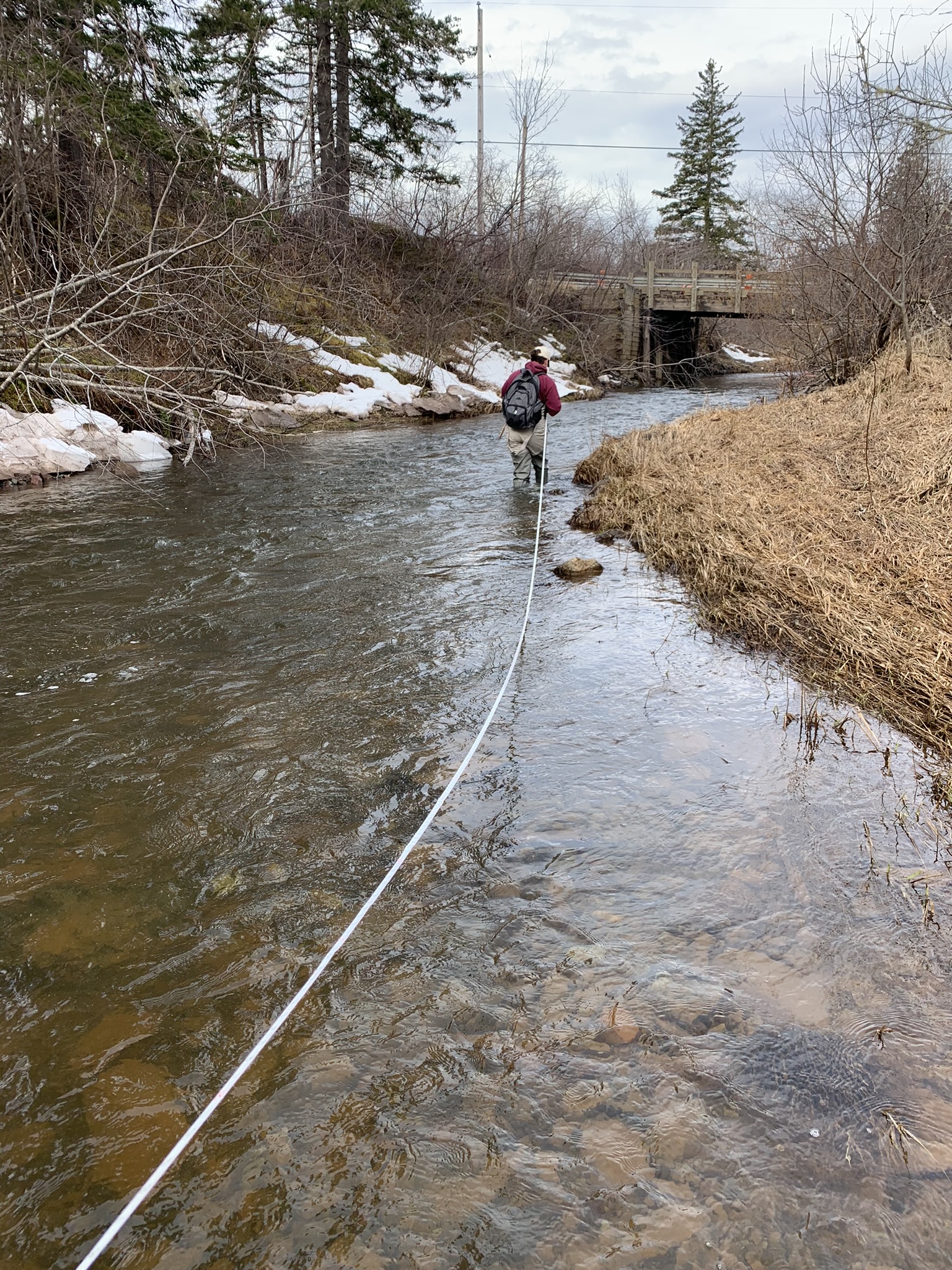 South River Watershed Antigonish Rivers Association
