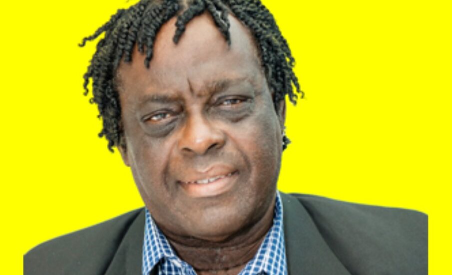 Montserrat Mourns as Calypso Pioneer, Justin 'Hero' Cassell, Passes