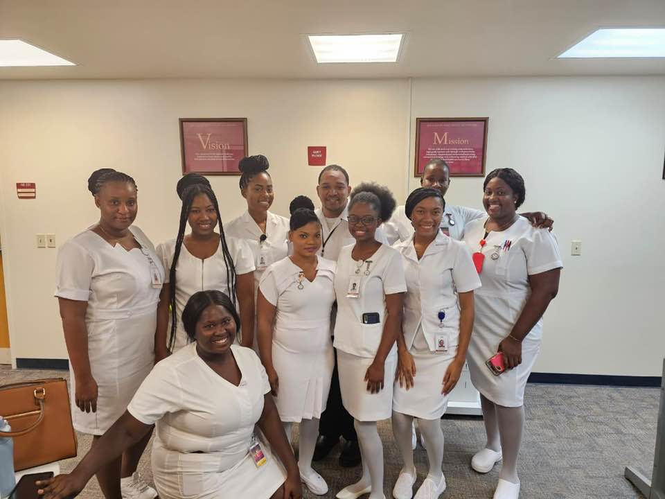 Antigua to Recruit Nurses From Abroad Amid Shortage Antigua News Room