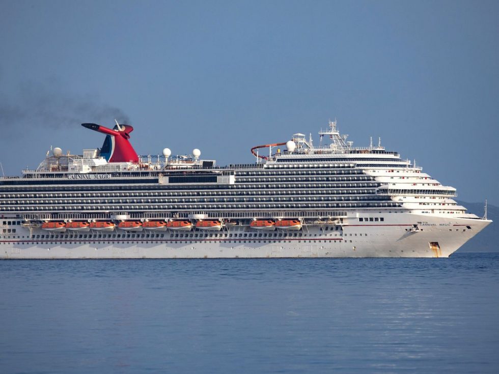 Carnival Cruises Cancels Trips Into Spring 2021, Will Sell