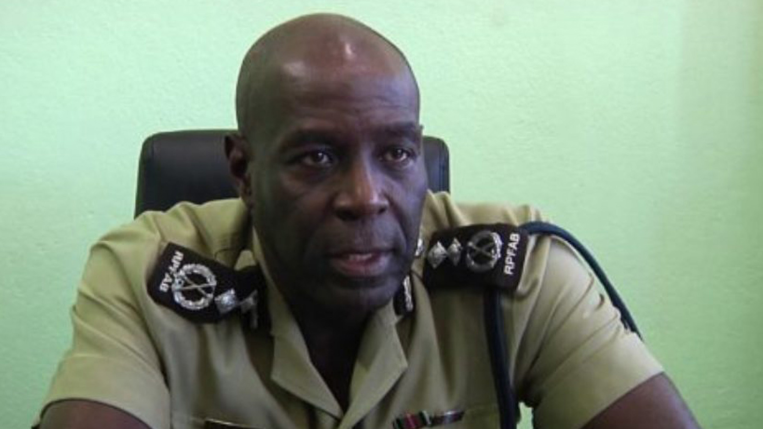 Burglaries, robberies and theft top crime stats, Report also reveals