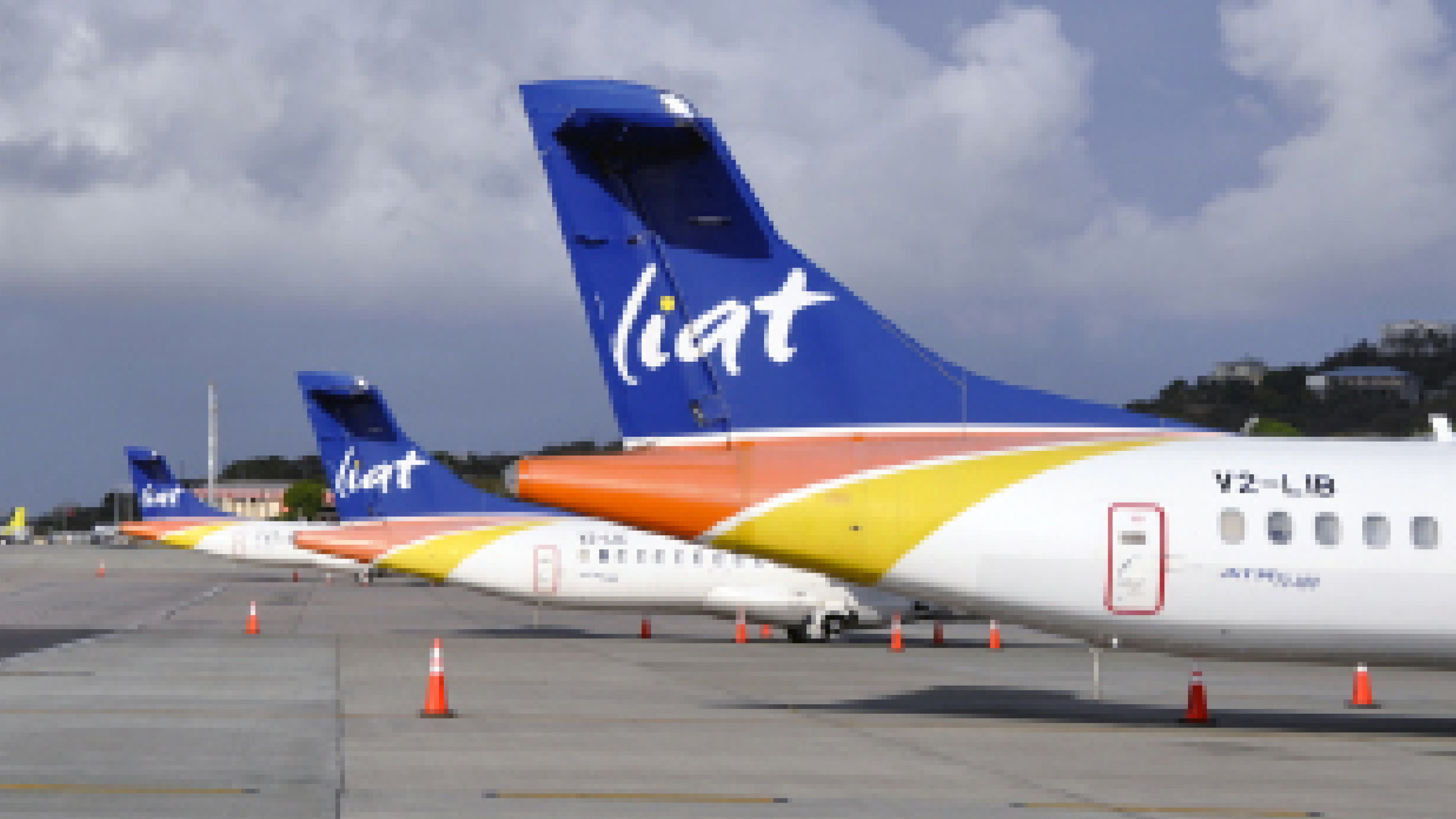 Antigua and Barbuda Transport Board, Saint John (+1 2684844600)