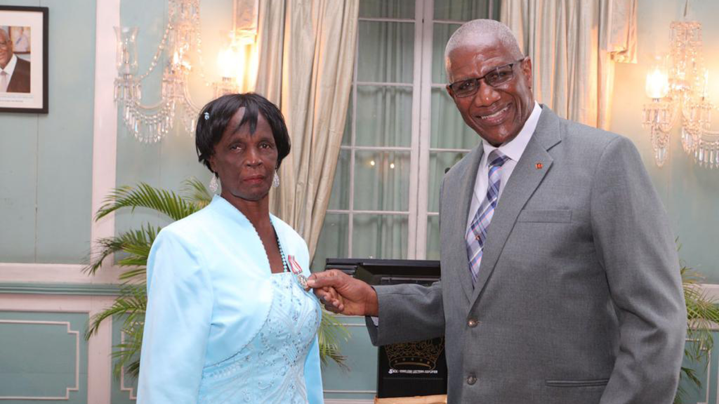 Recognition of iconic teacher raises calls for better treatment of