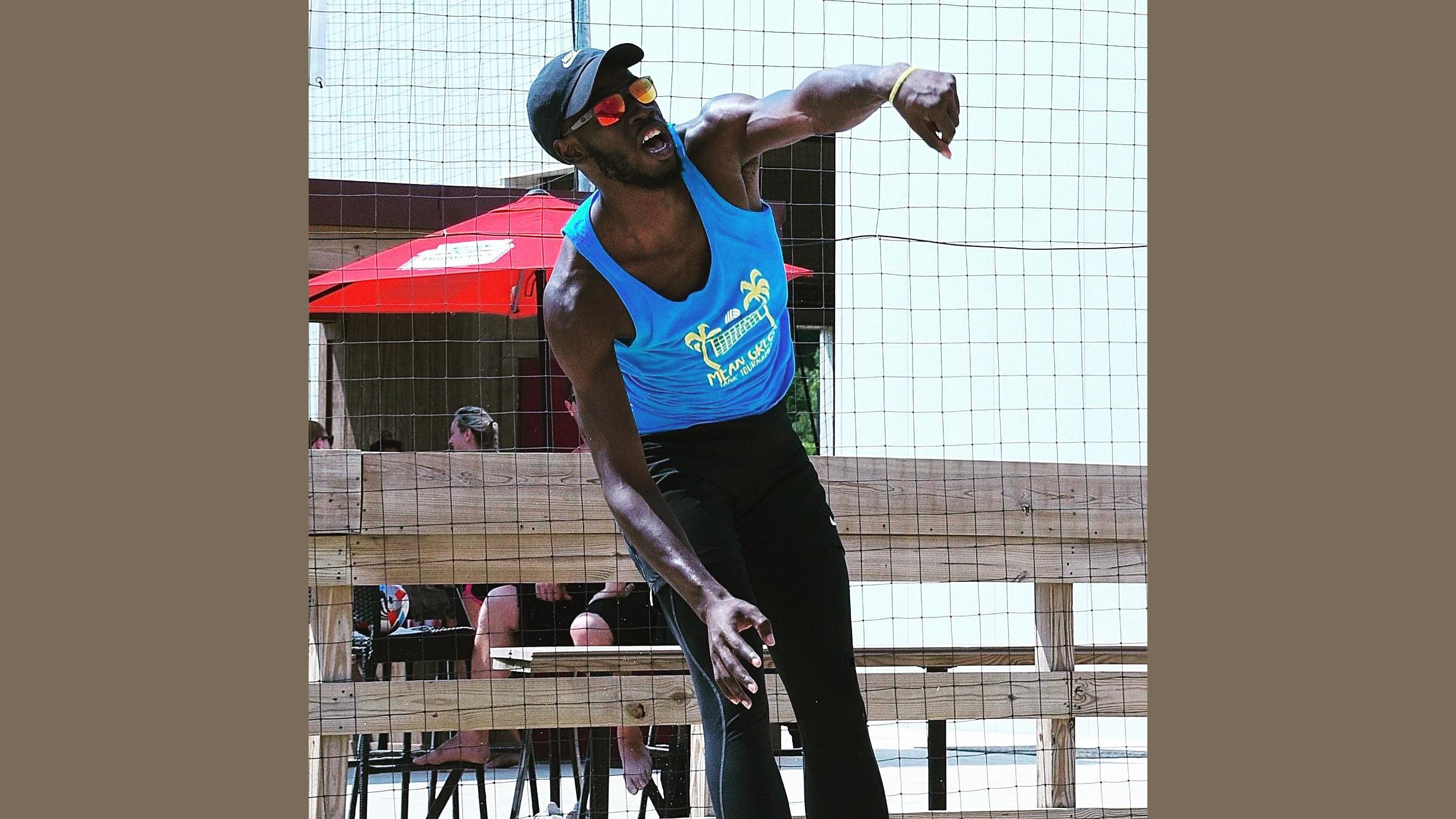 Constant, Joseph headline men’s volleyball training squad for ECVA Championship Antigua