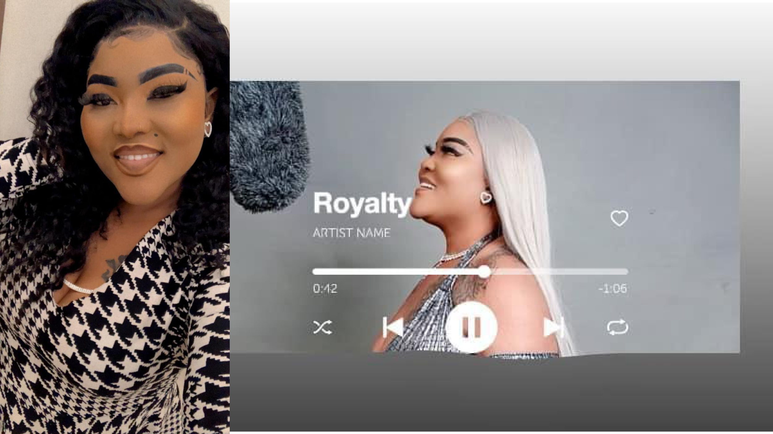 ‘Royalty’ to throw hat into ring for both soca and calypso Carnival