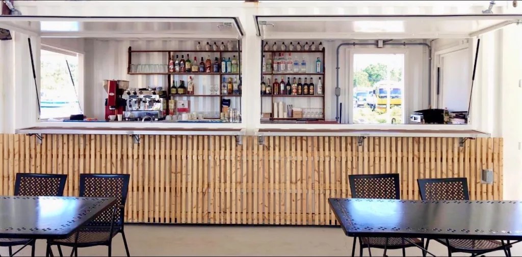 Yacht Club Marina marks official reopening four months after