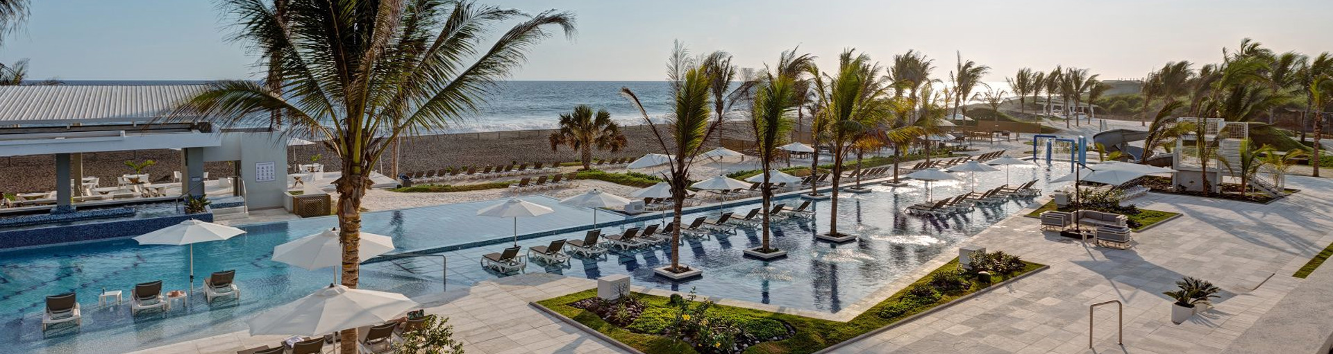 Oceana Monterrico One Day Antigua Tours by Elizabeth Bell