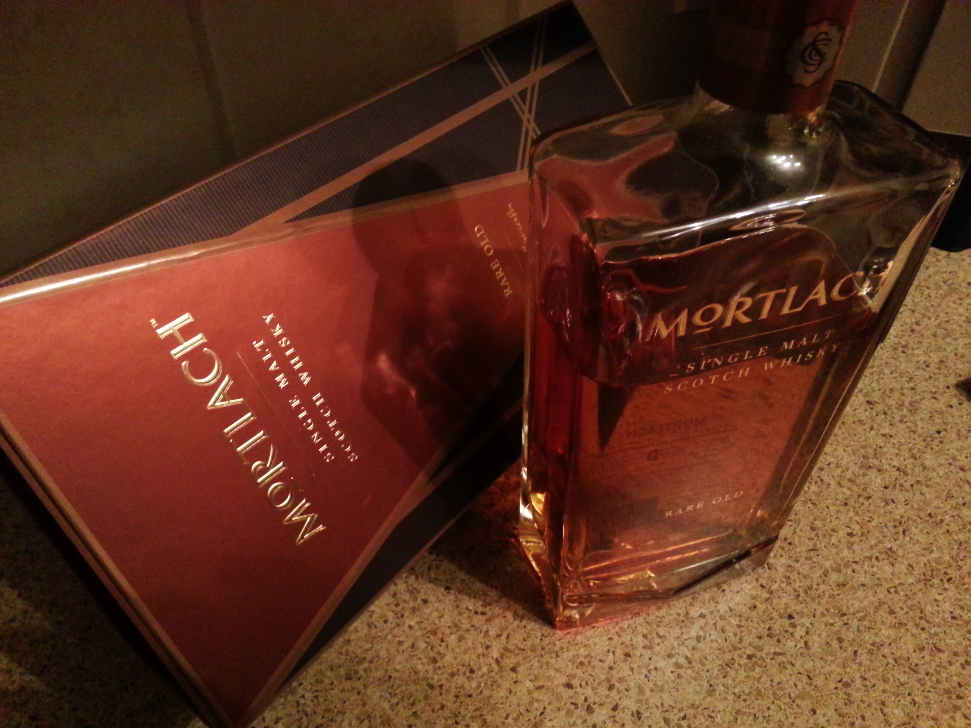 Mortlach Rare Old Review All Things Whisky