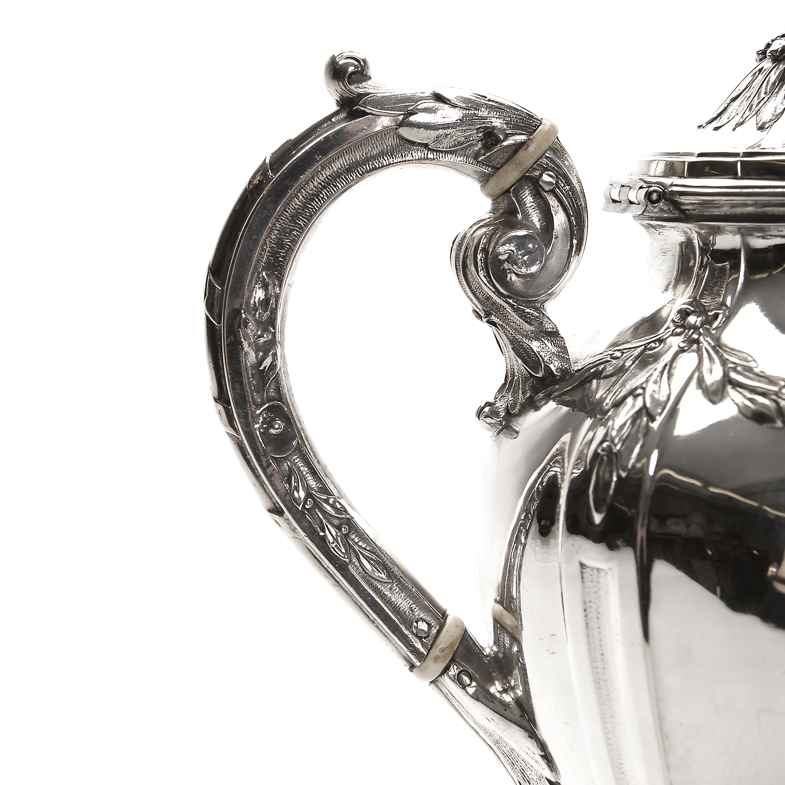 Religion Icon "St. Alexandra the Queen"