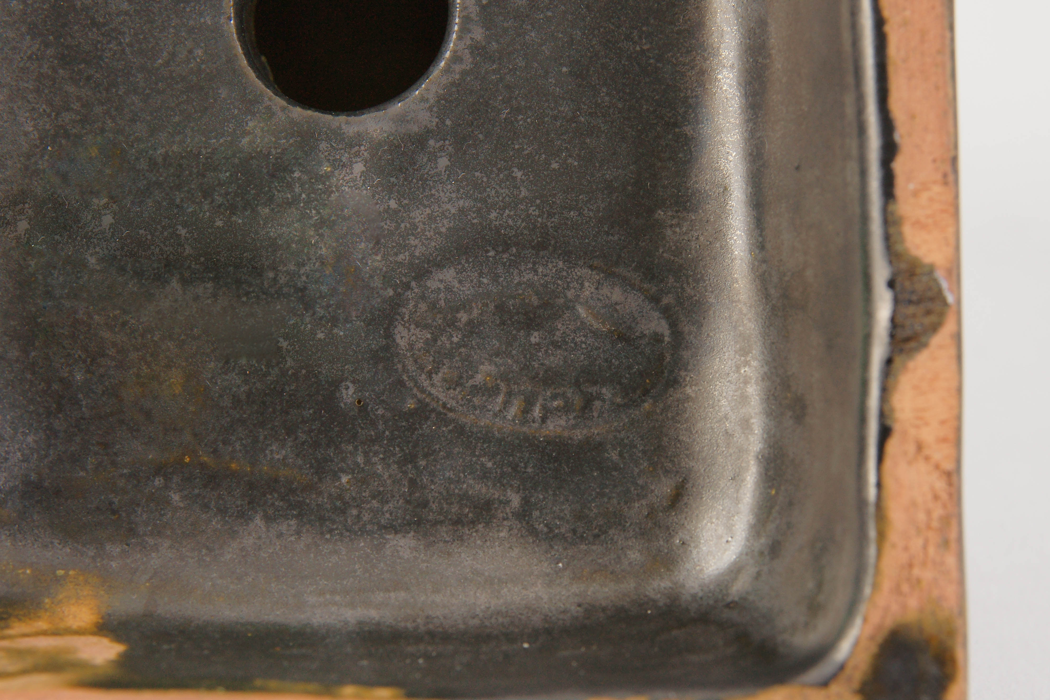 Ceramics and porcelain Ceramic book holder