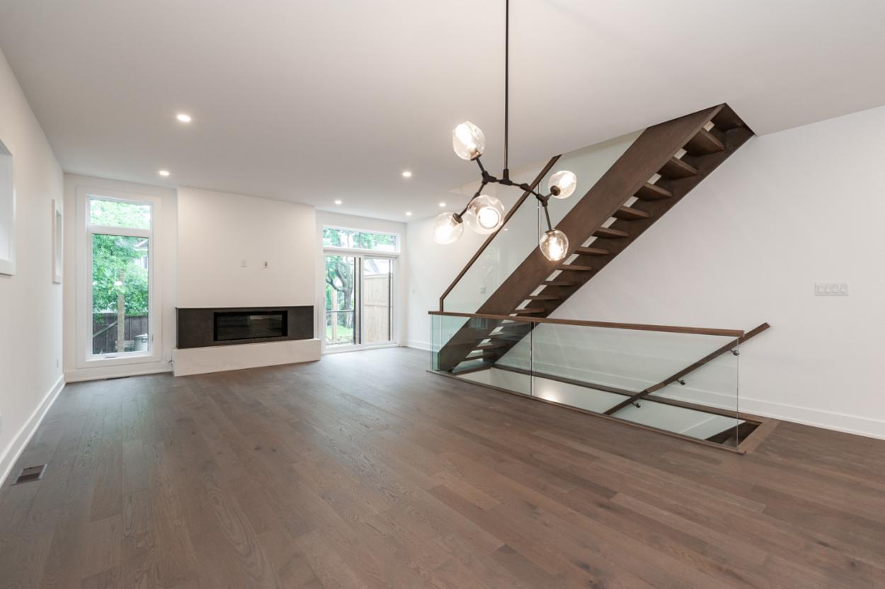 Carleton Avenue Phase II Antilia Homes Antilia Homes