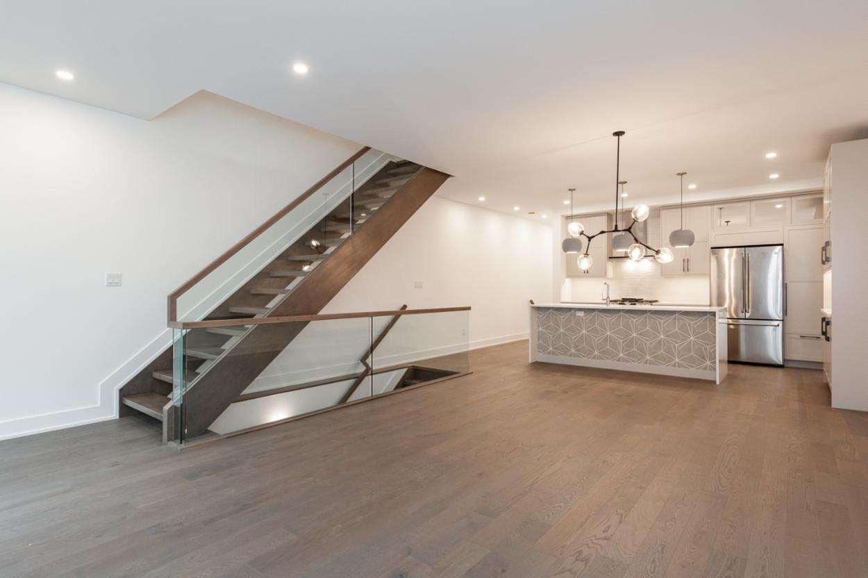 Carleton Avenue Phase II Antilia Homes Antilia Homes