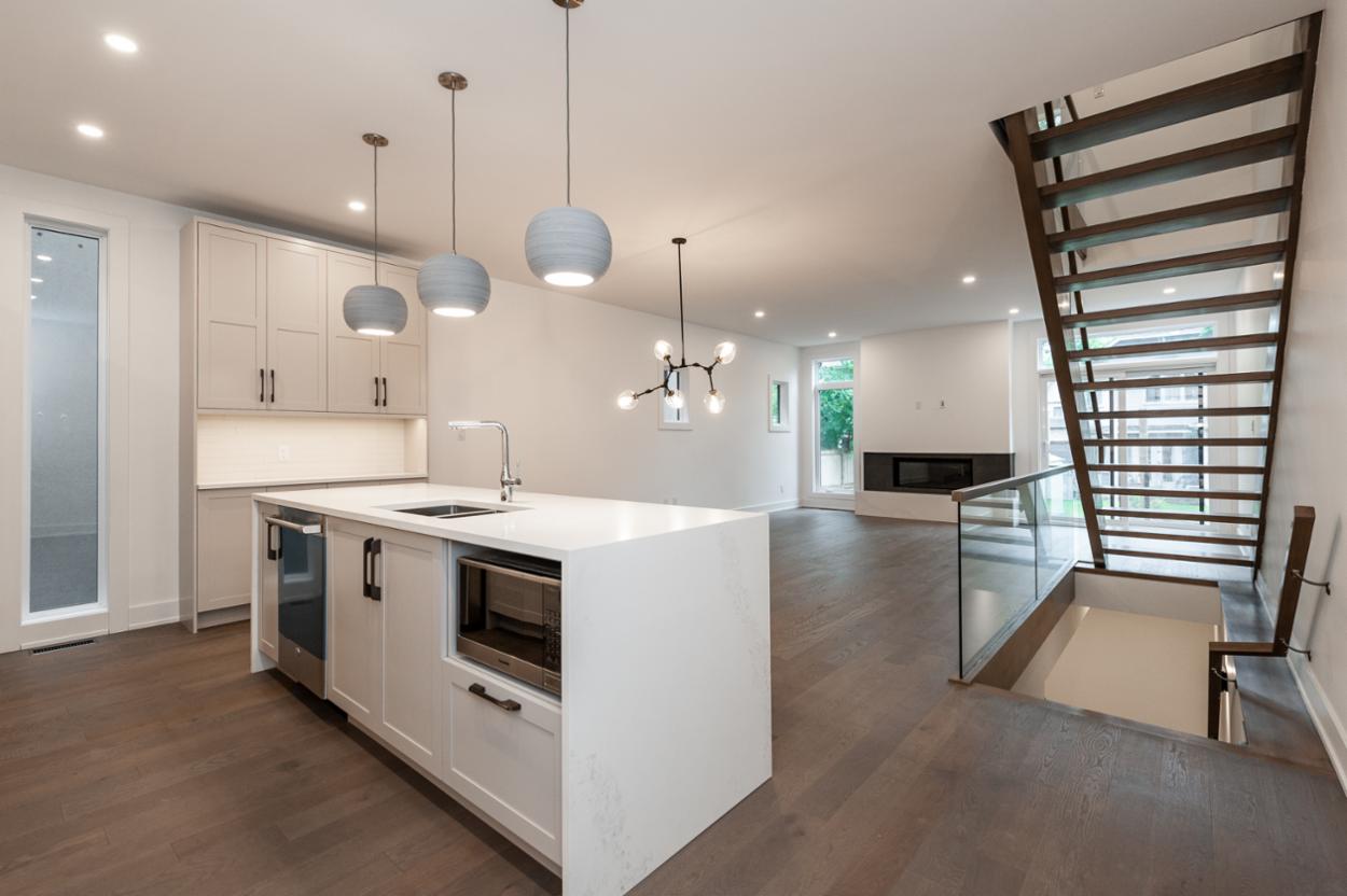 Carleton Avenue Phase II Antilia Homes Antilia Homes