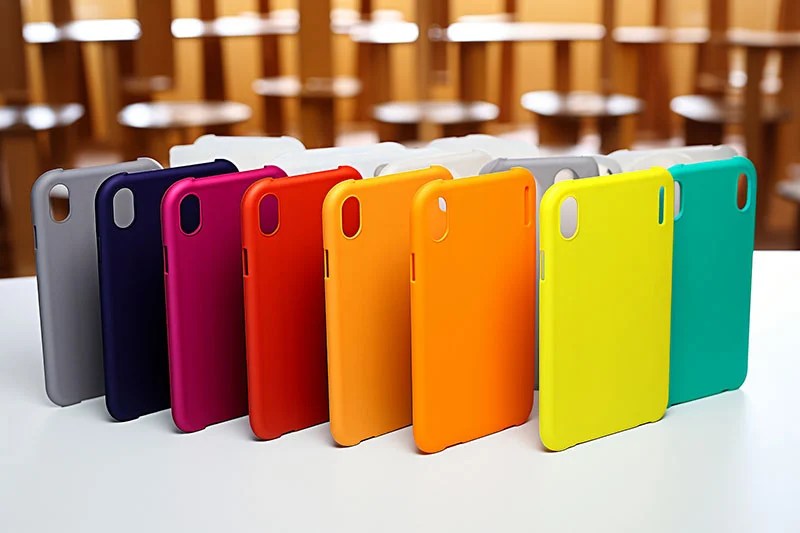 Antimicrobial Phone Cases Safety, Ingredients, and Manufacturing