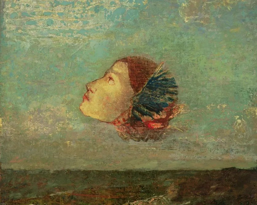 Due mondi, io appartengo all’altro Federico Ferrari