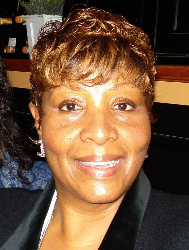 Mandy Bynum '76 Antioch College