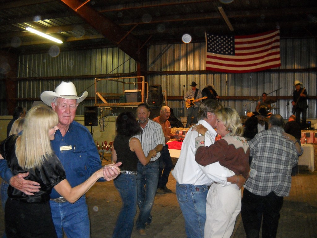Roddy Ranch Roundup raises funds for local needs Antioch Herald