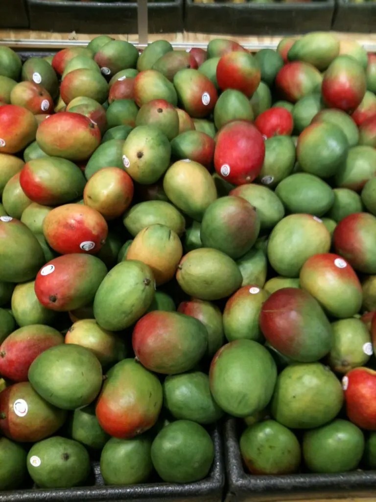 A List of the Most Sour Fruits Antioxidant Fruits
