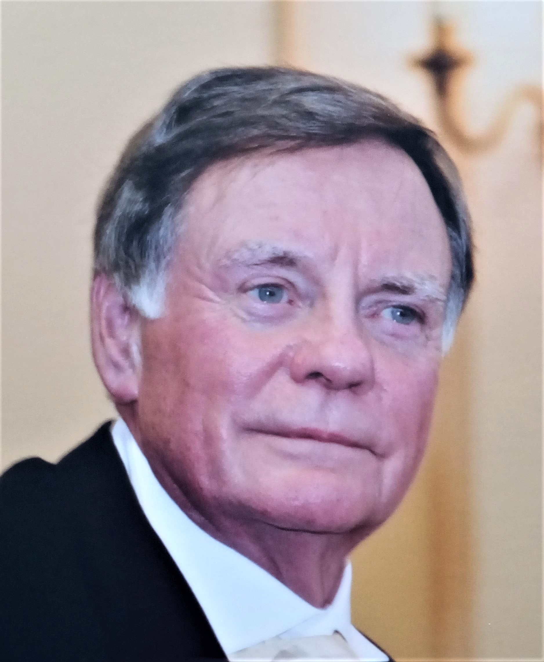 Mike Beard RIP Antiquated Agents