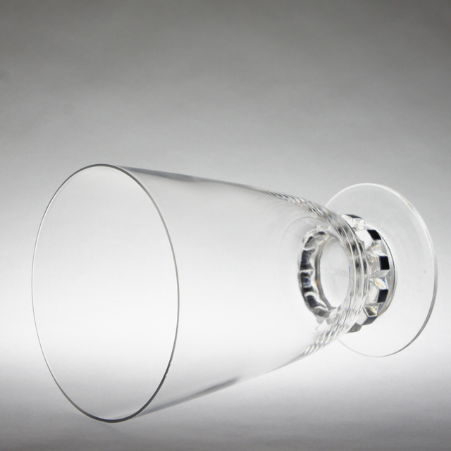 ルネ・ラリック「ウナヴィール UNAWIHR ハイボールグラス H13cm（280ml）」《アンティックかとう》