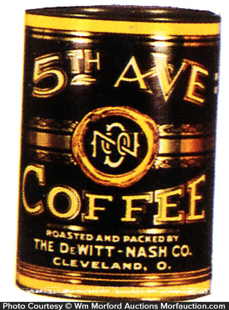 Antique Coffee and Antique Tea Price Guide With Descriptions and Photos