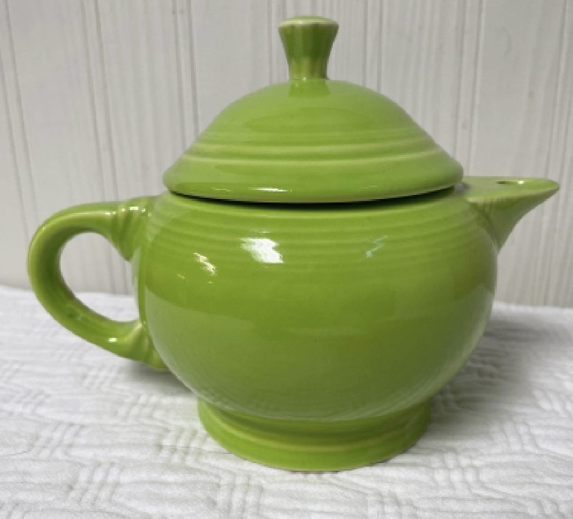 What is Vintage Fiestaware Worth? Fiesta Valuation Guide Antique Answers