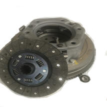 Antique Engine Rebuilding