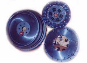 Antique Engine Rebuilding