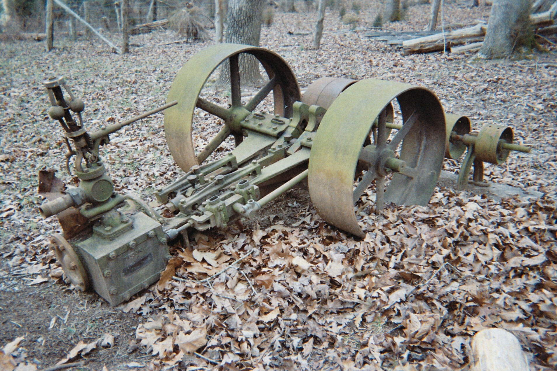 Museum-The-sawmil-Love-Shack