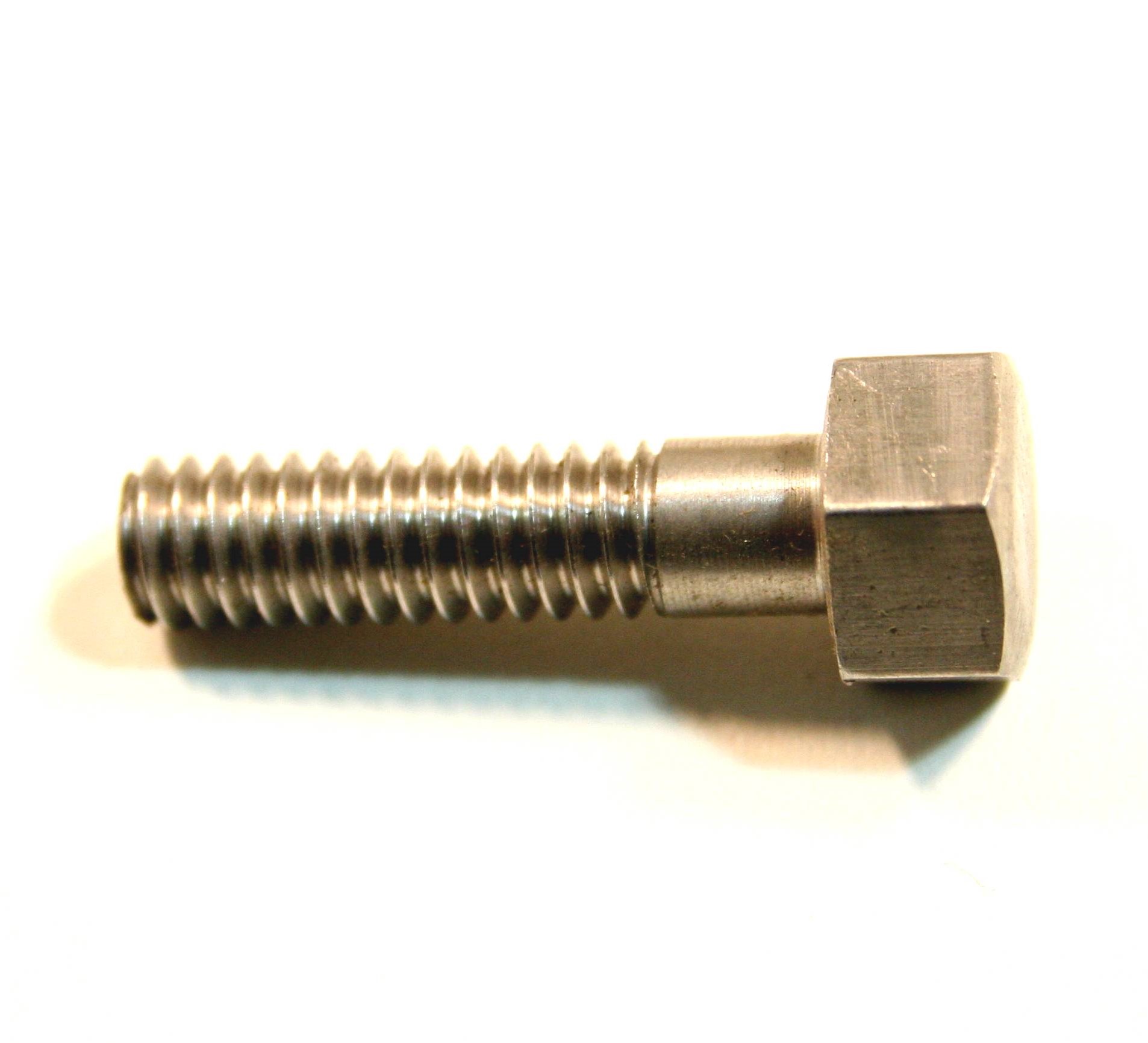 Crank case flange bolt