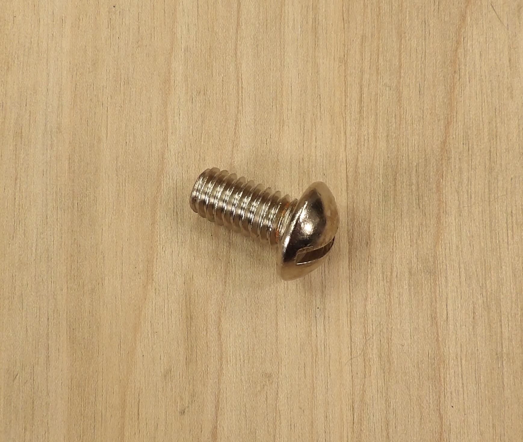 Gear Shift Lever Screw, 5/1618, 1928