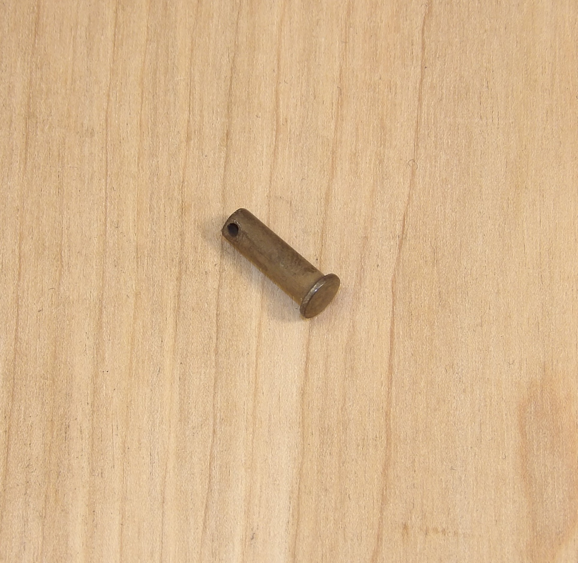 Front Brake Cable Clevis Pin