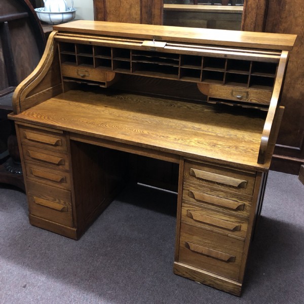 Cutler Roll Top Desk Lock at Donald Paz blog