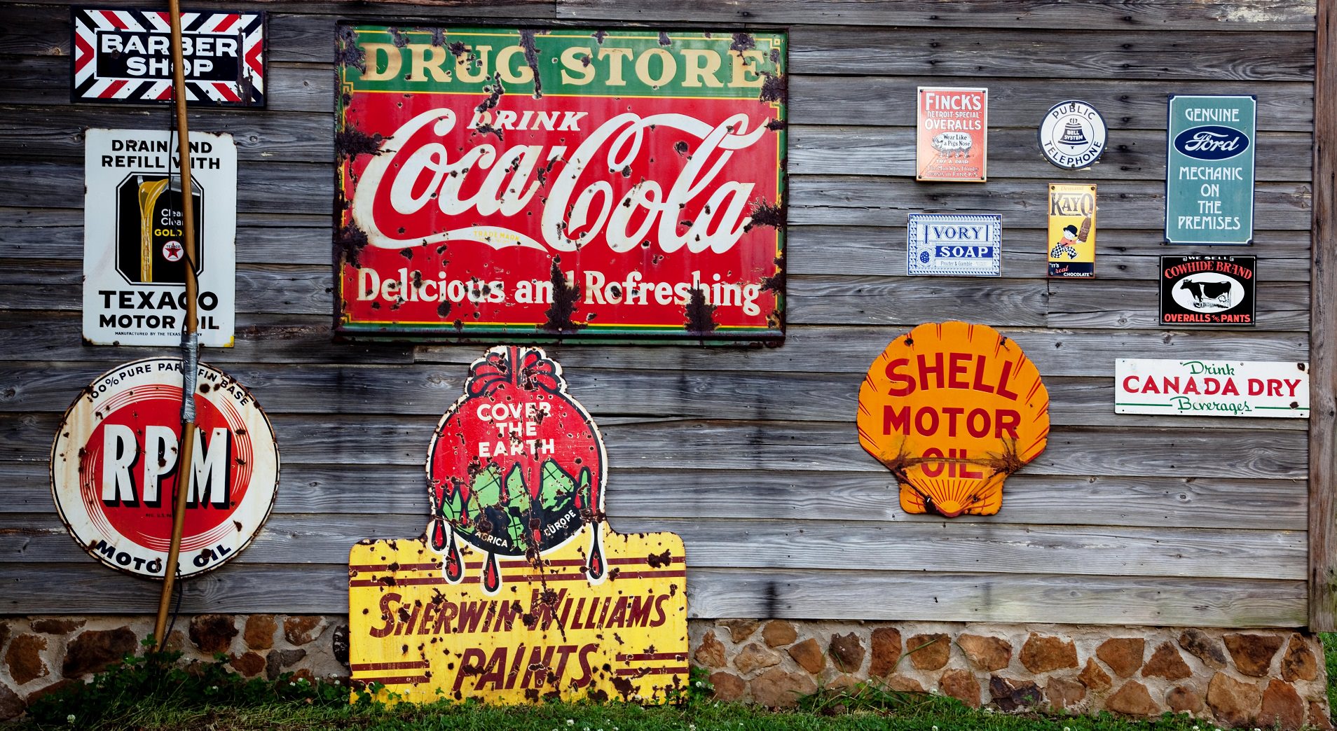 Peter J's Antiques & Collectibles Antiques Buffalo NY