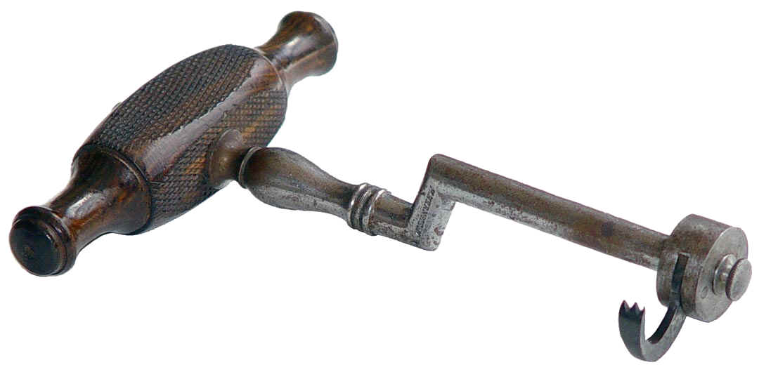 DENTAL ANTIQUES Forceps, Pelicans, and Toothkeys