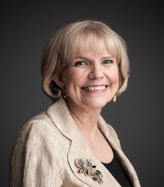 Win a Guided Shopping Tour with Judith Miller and Mark Hill The