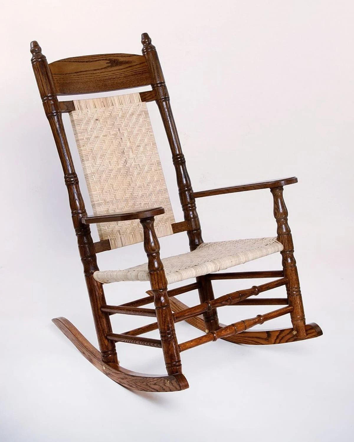 Antique Rocking Chairs Identification & Value Guide (2024)