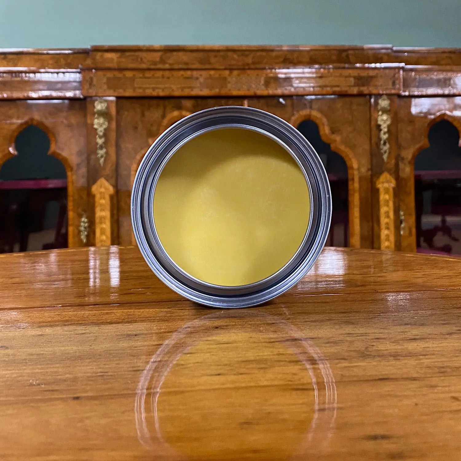 Furniture Wax & Restoration Products Antiques World