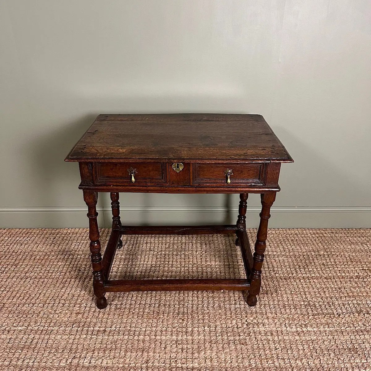 Antique Country Furniture Antiques World