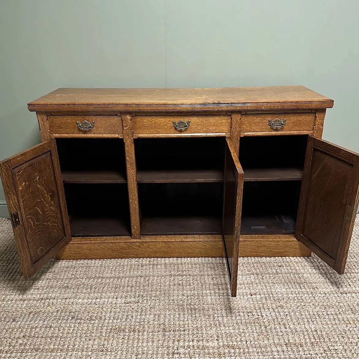 Antique Cupboards & Antique For Sale Antiques World
