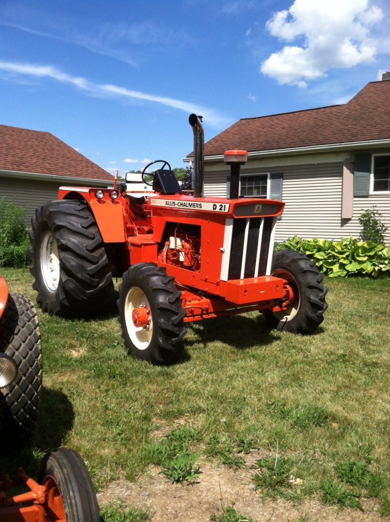 Uncategorized Archives Page 3 of 4 Antique Tractor Blog