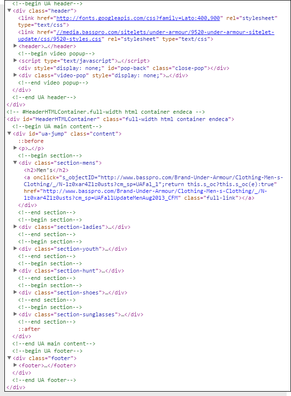 under armour landing code Smokie Does Stuff