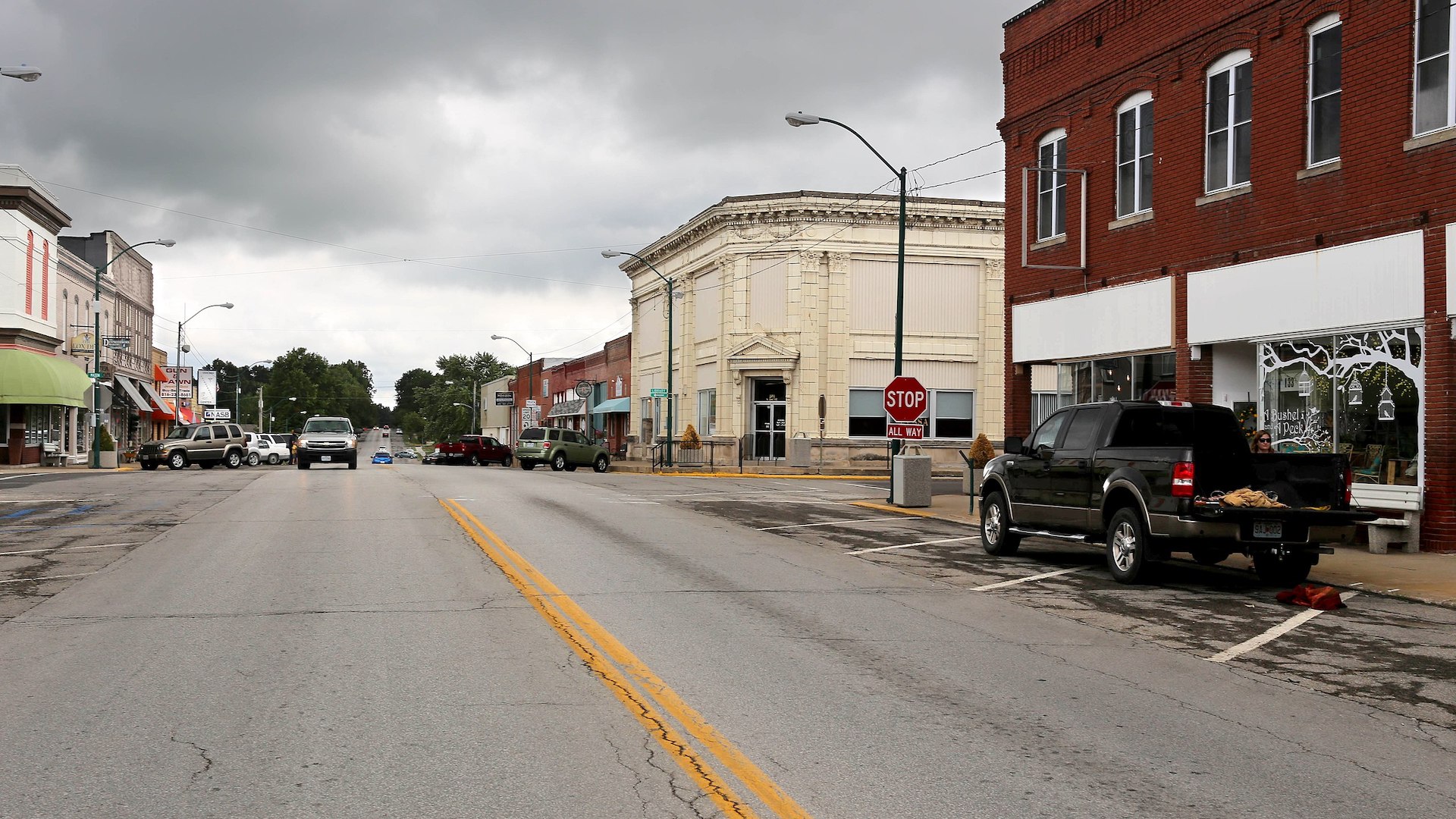 Odessa, Missouri mayor apologises to Jewish community over remarks