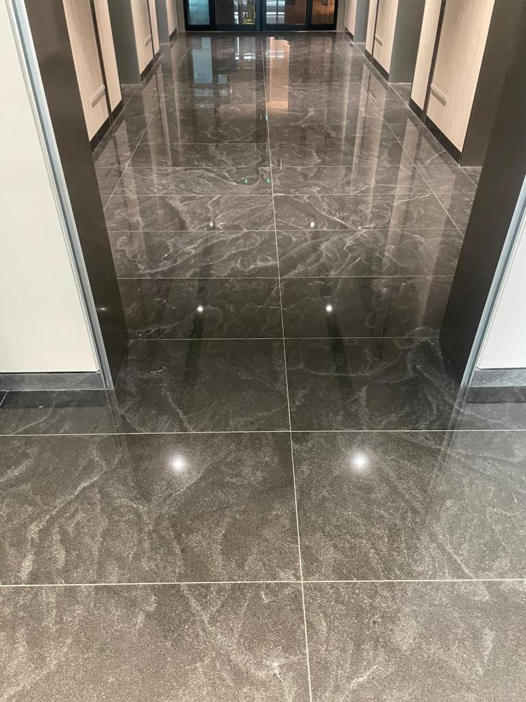 Anti Slip Treatment For Marble, Granite, Glazed & Gloss Tile